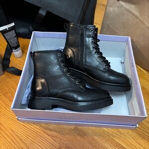 Steve Madden women’s boots